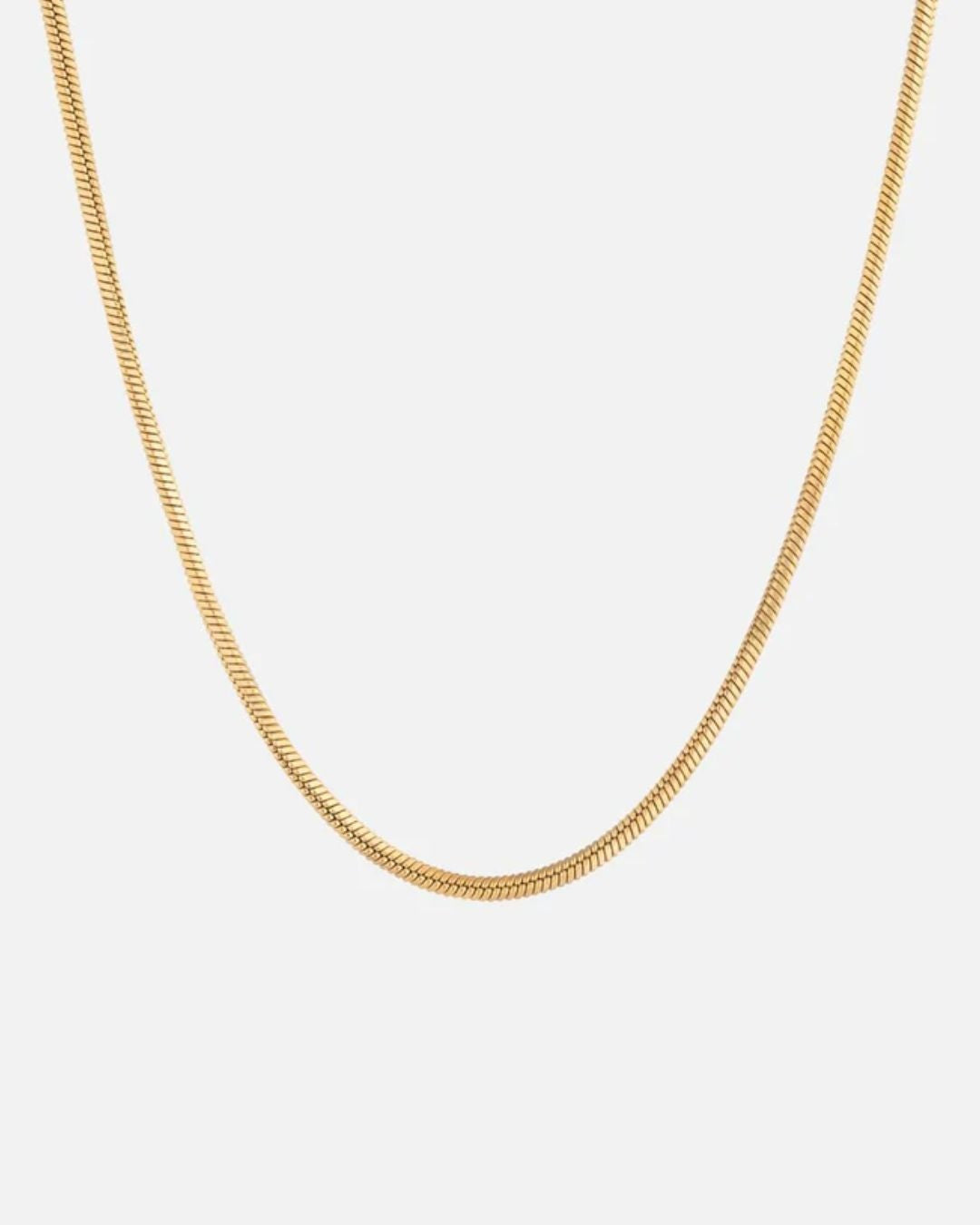 VIERKANTE KETTING