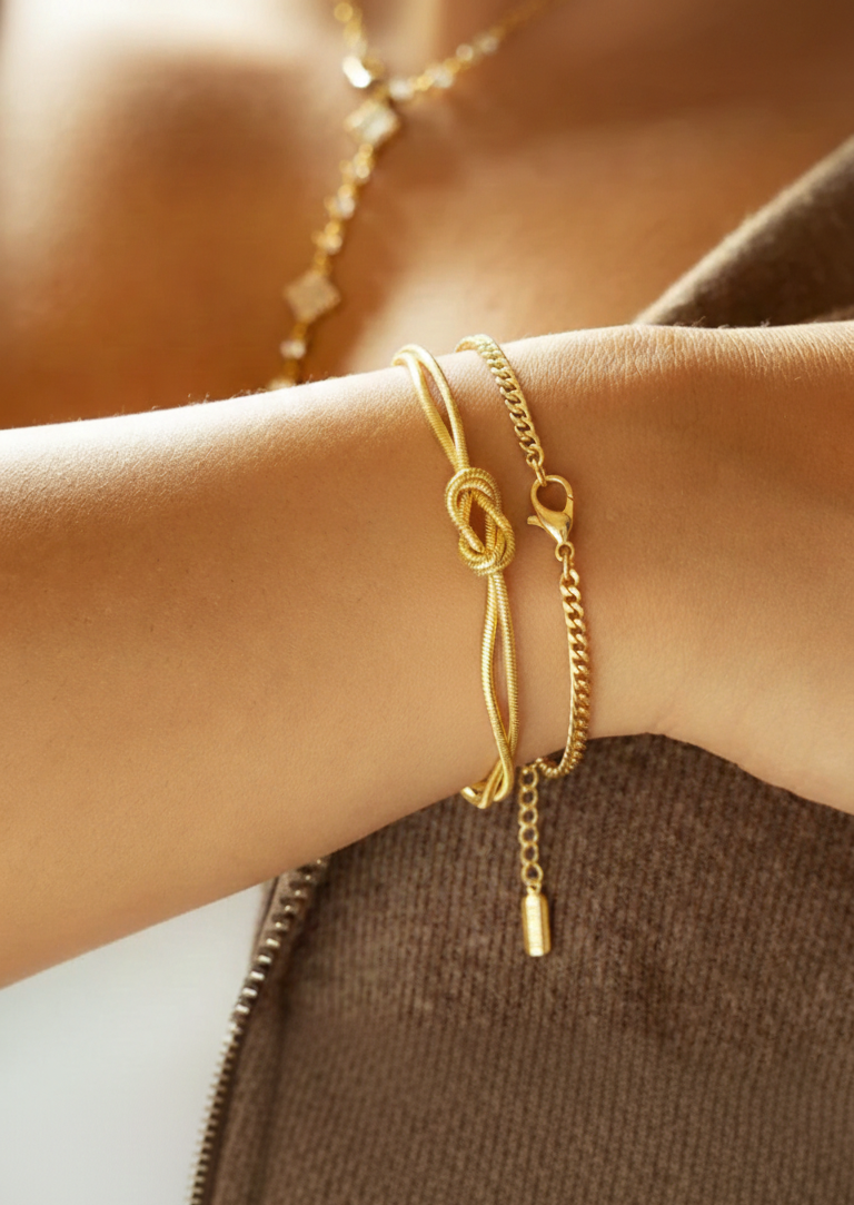 Bracelets