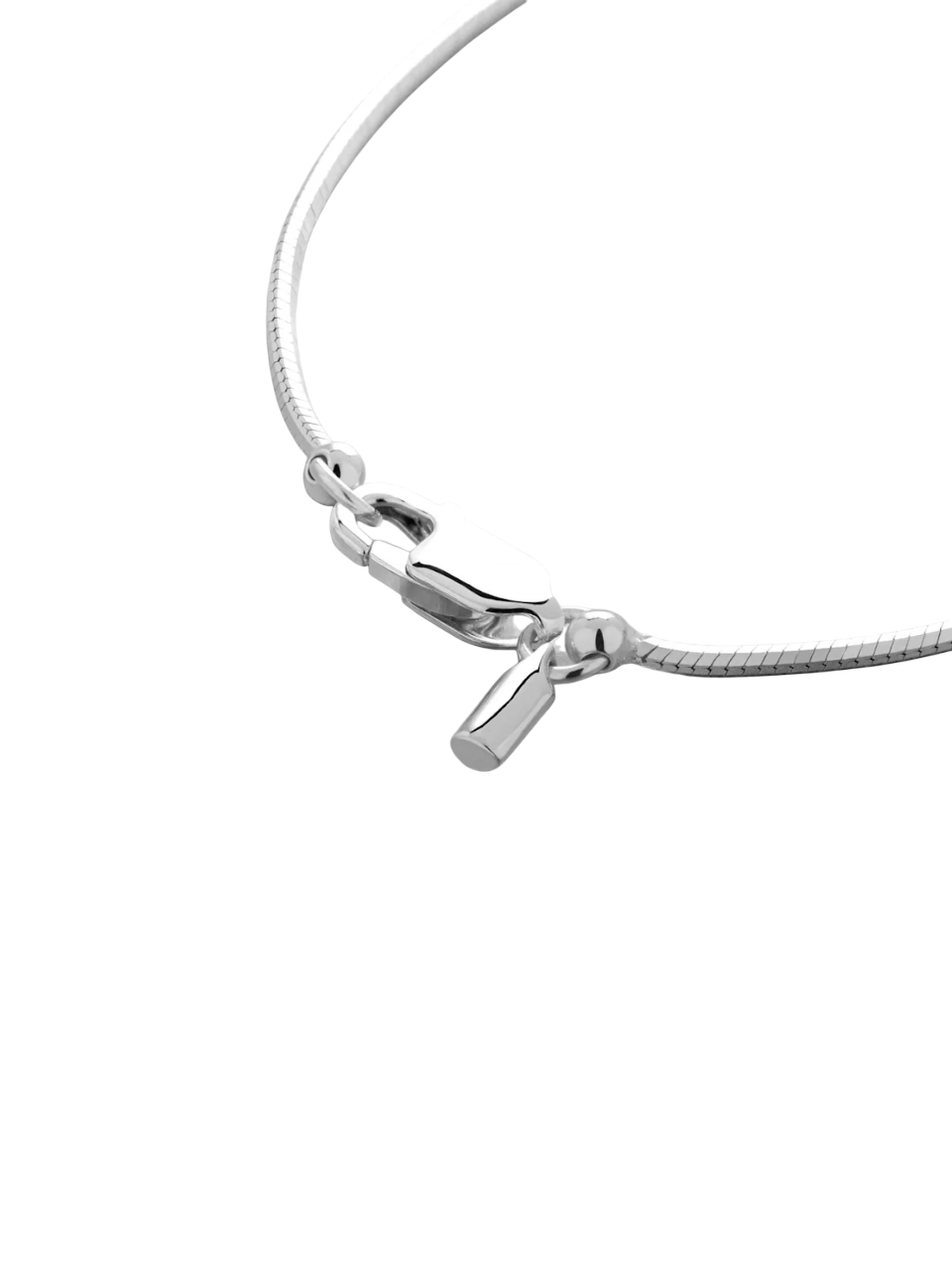 ACHTECKIGE KETTENKETTE