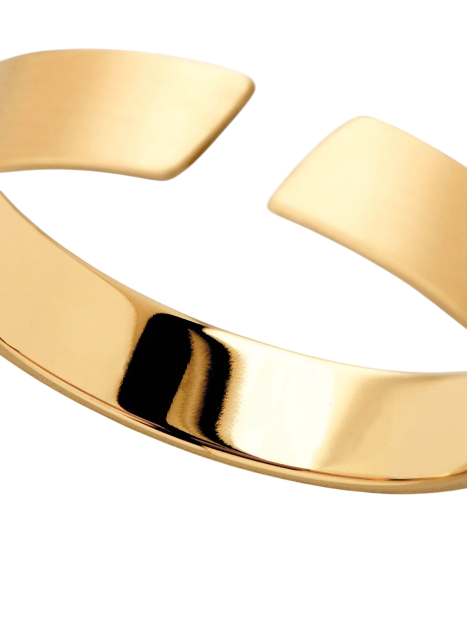 MINIMALER UNISIZE-RING