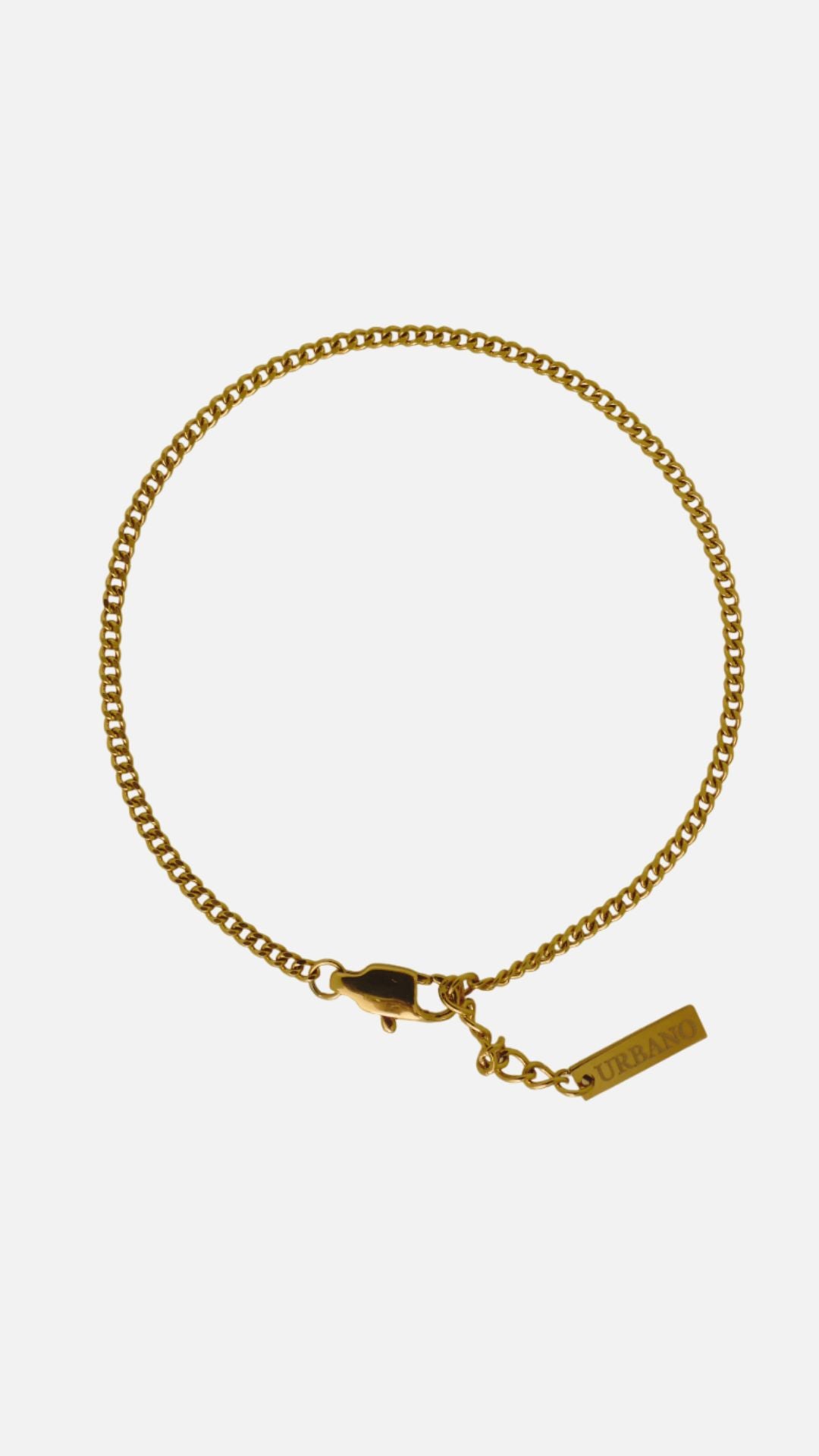 KUBANISCHES KETTENARMBAND