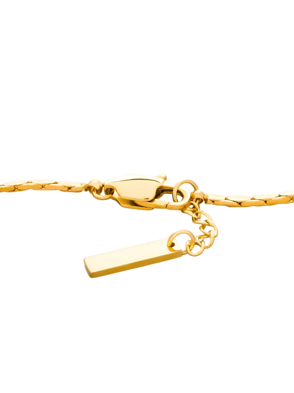 DRAHTKETTENARMBAND