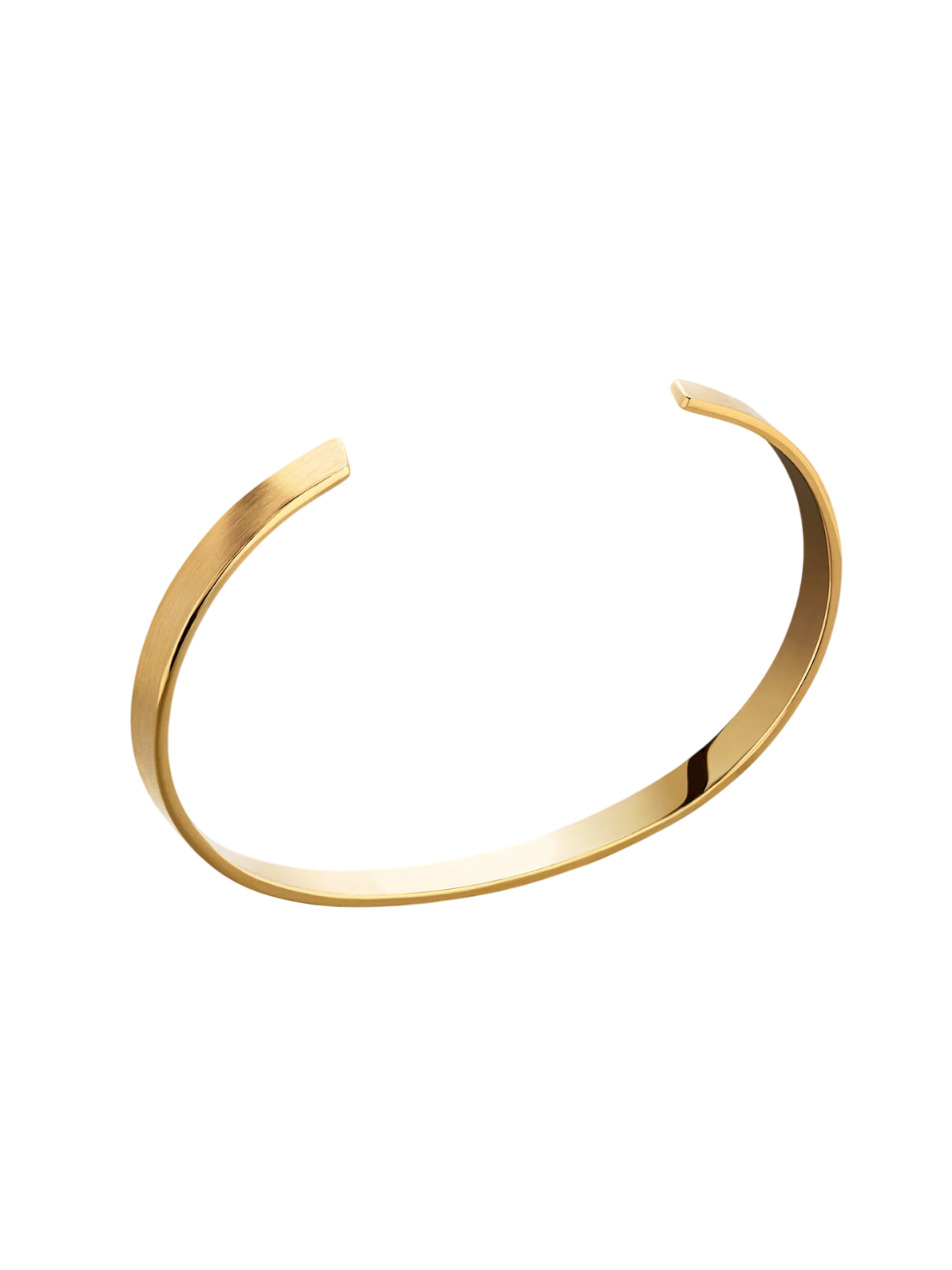 MINIMALE UNISIZE-MANSCHETTE