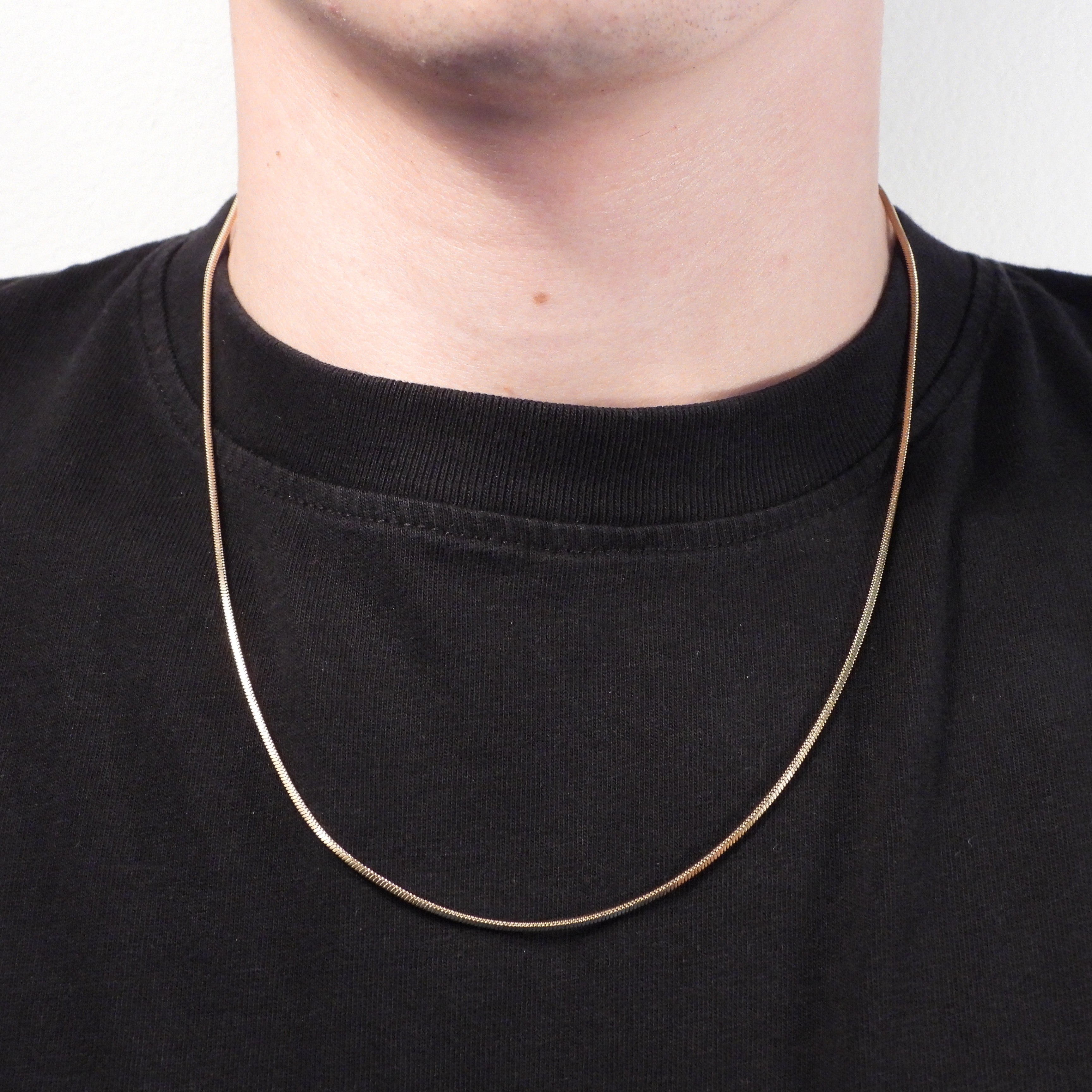 QUADRATISCHE KETTENKETTE
