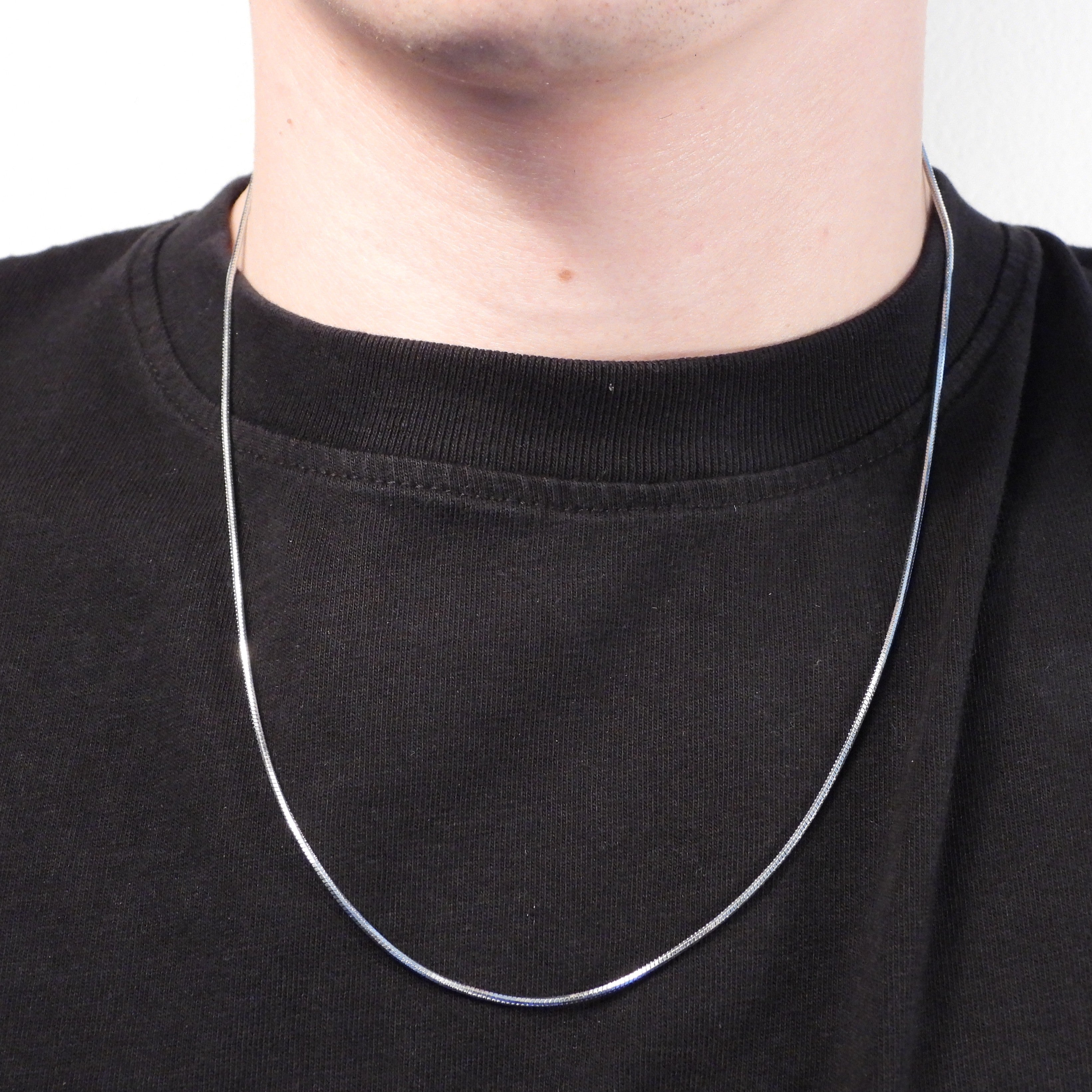 ACHTECKIGE KETTENKETTE