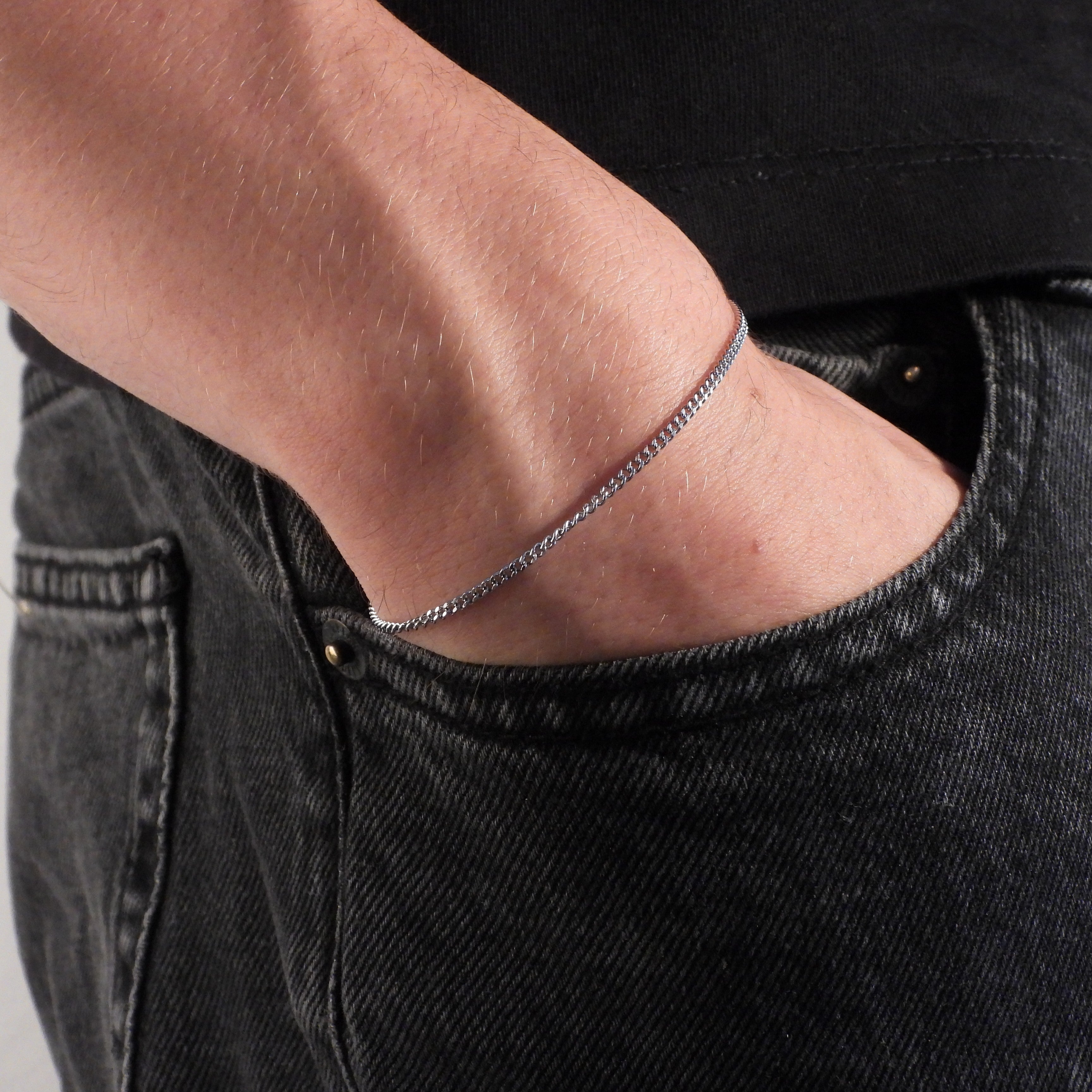 KUBANISCHES KETTENARMBAND
