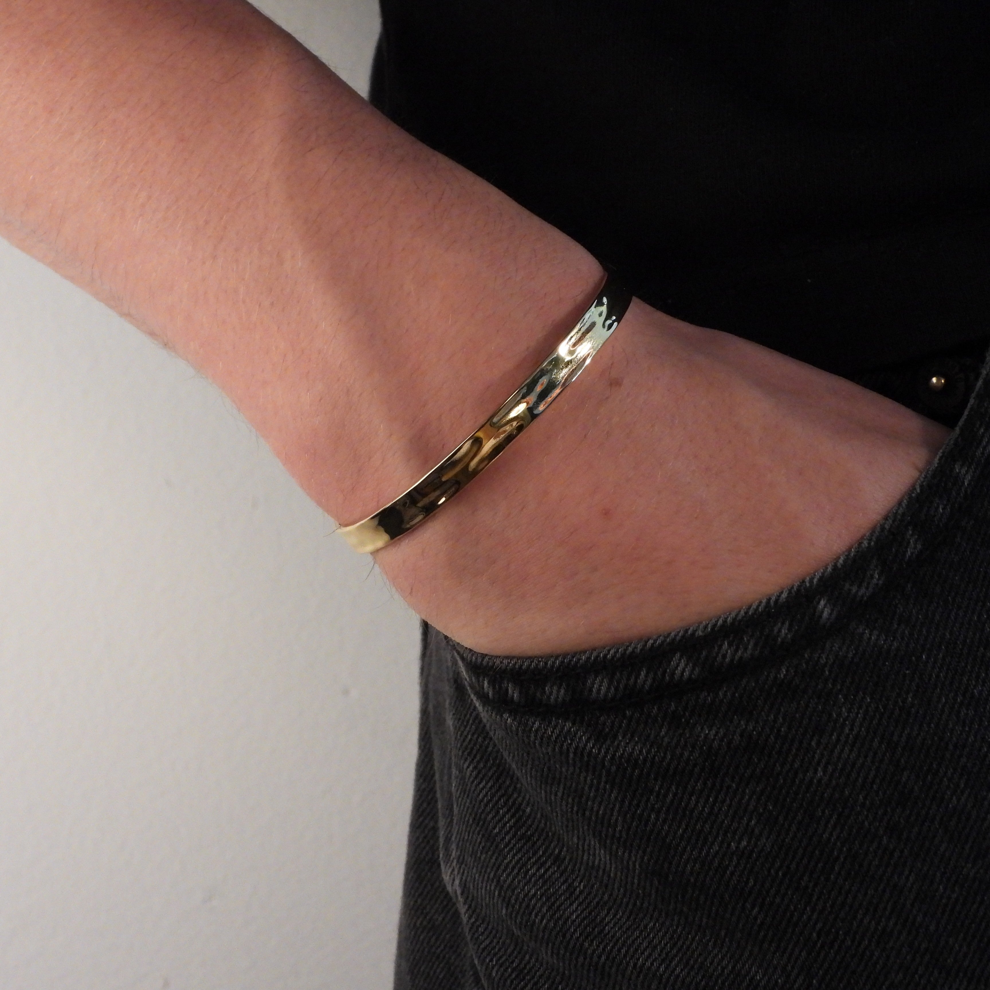 WAVE UNISIZE MANSCHETTE