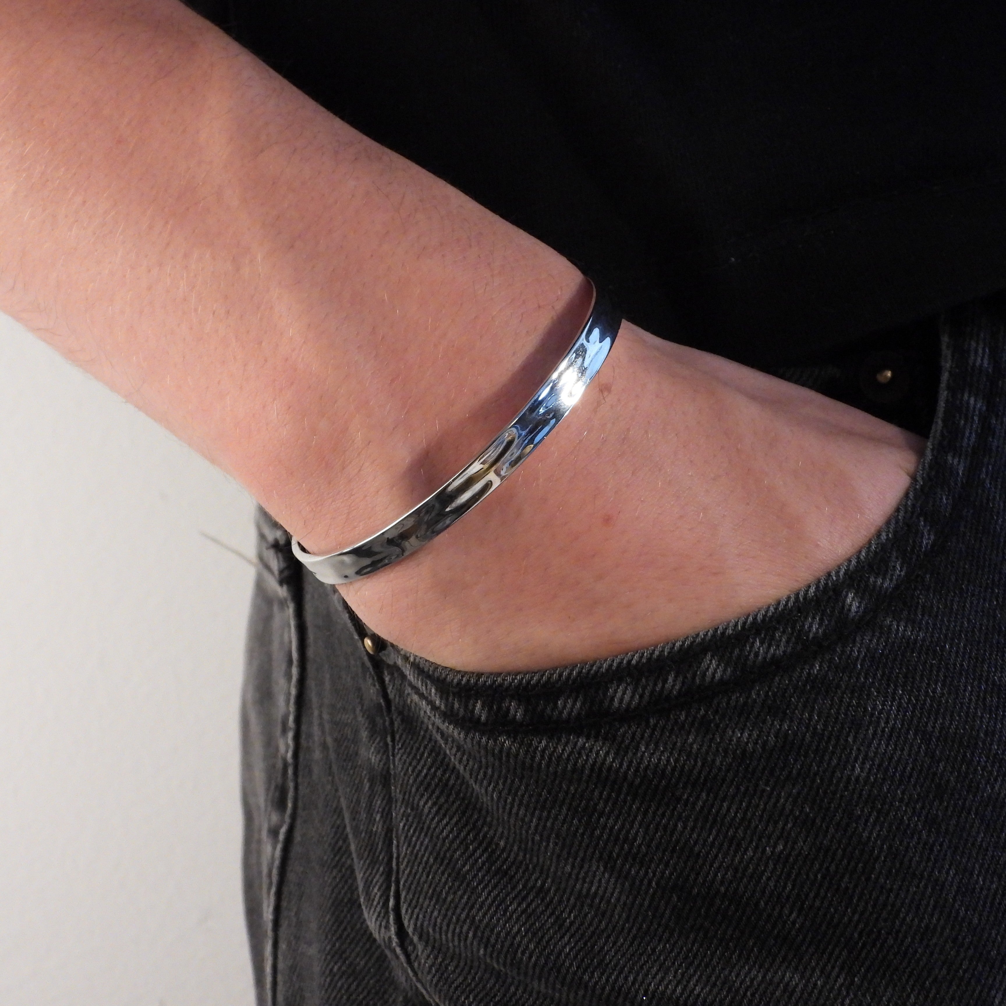 WAVE UNISIZE MANSCHETTE