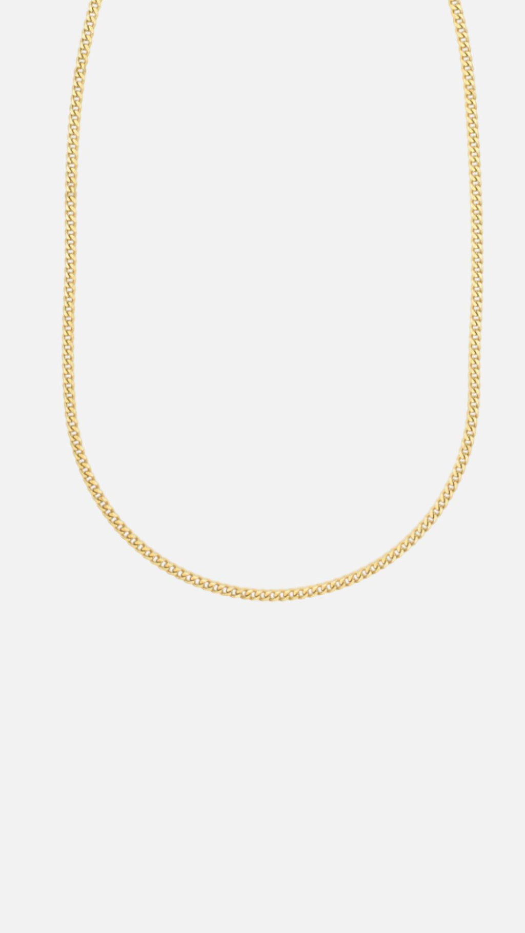 Cubaanse ketting
