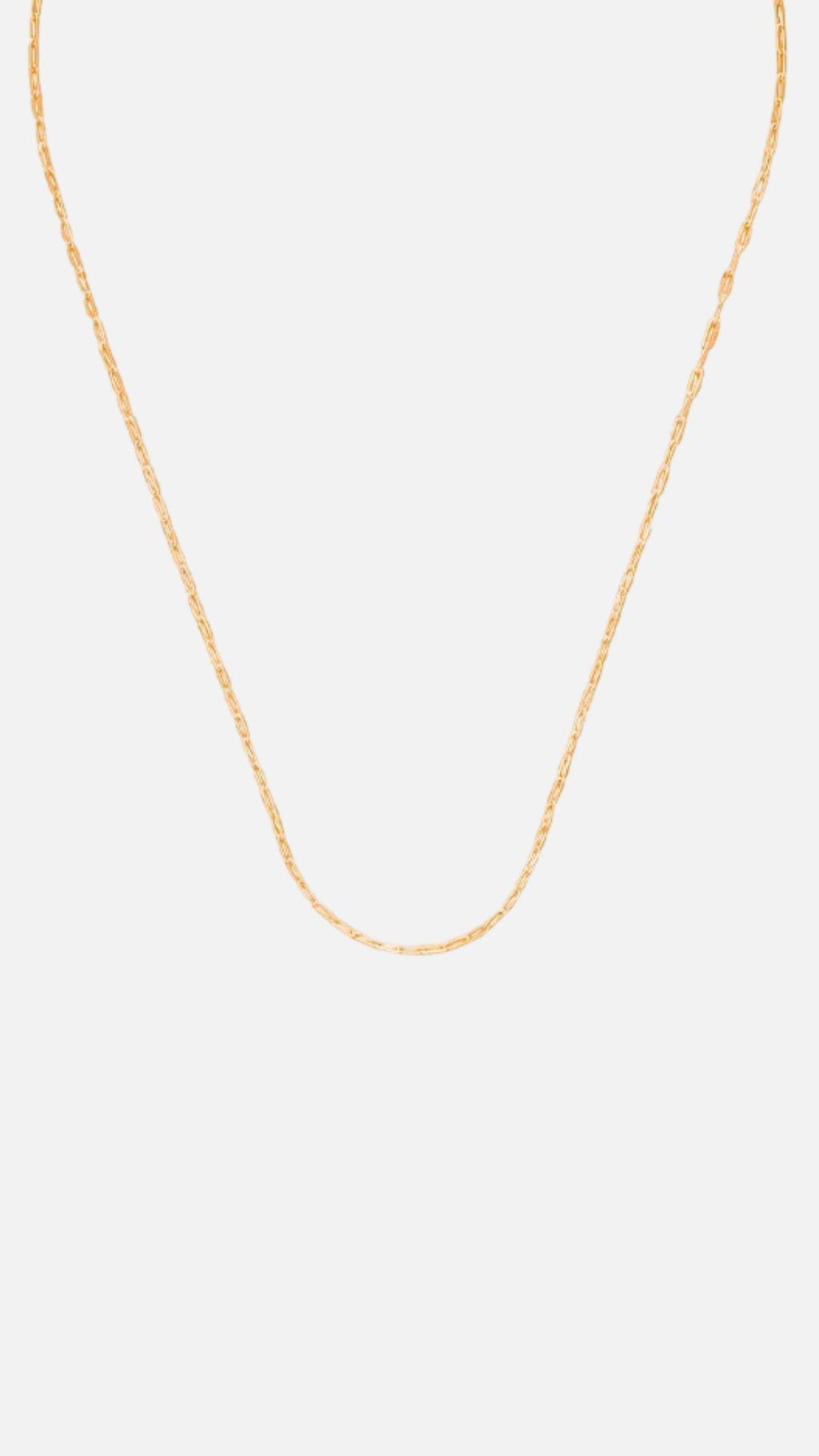 PAPERCLIP KETTING