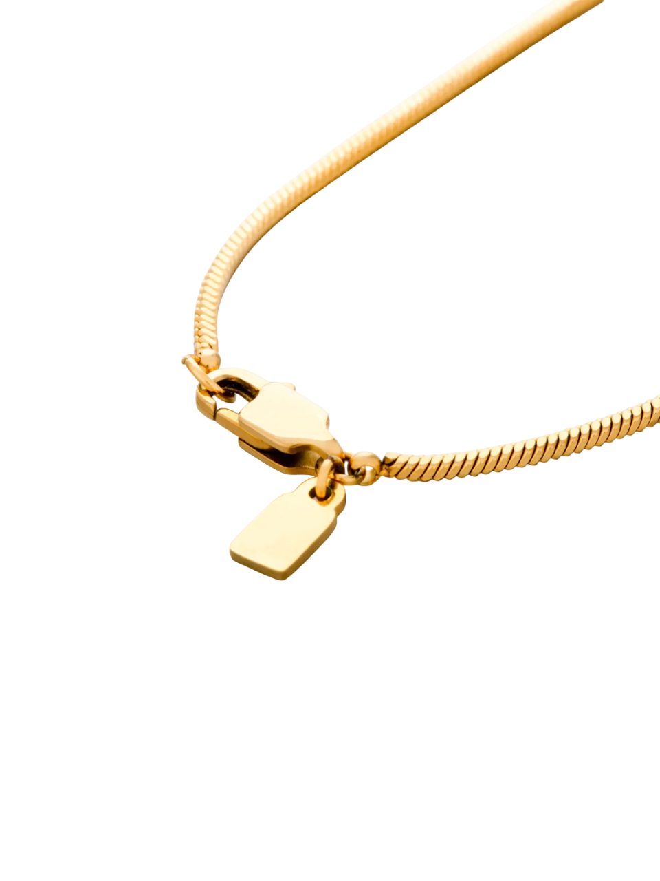 QUADRATISCHE KETTENKETTE